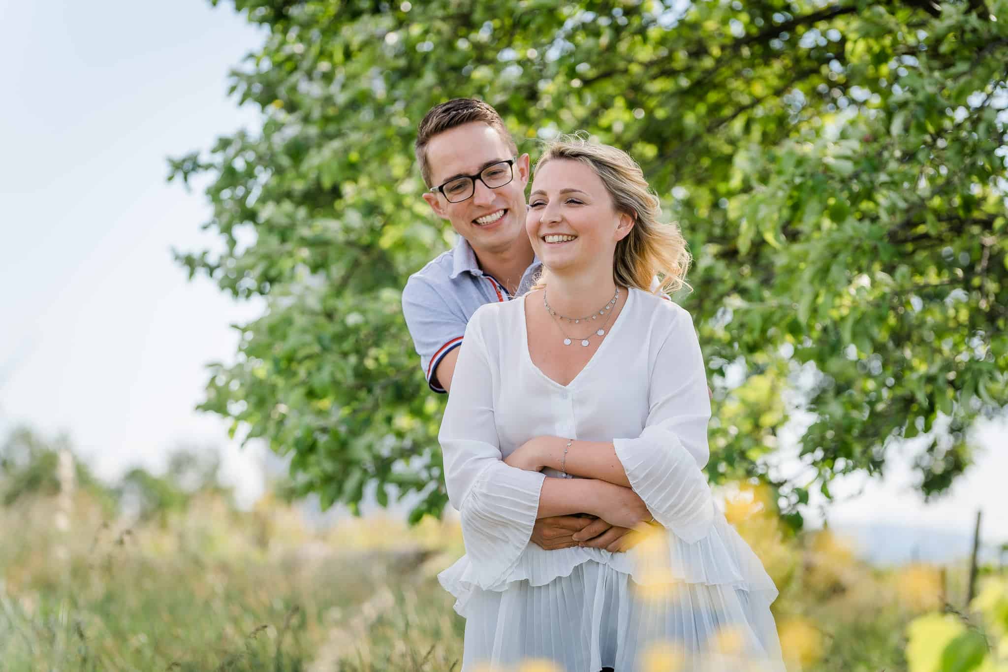 Engagementshooting