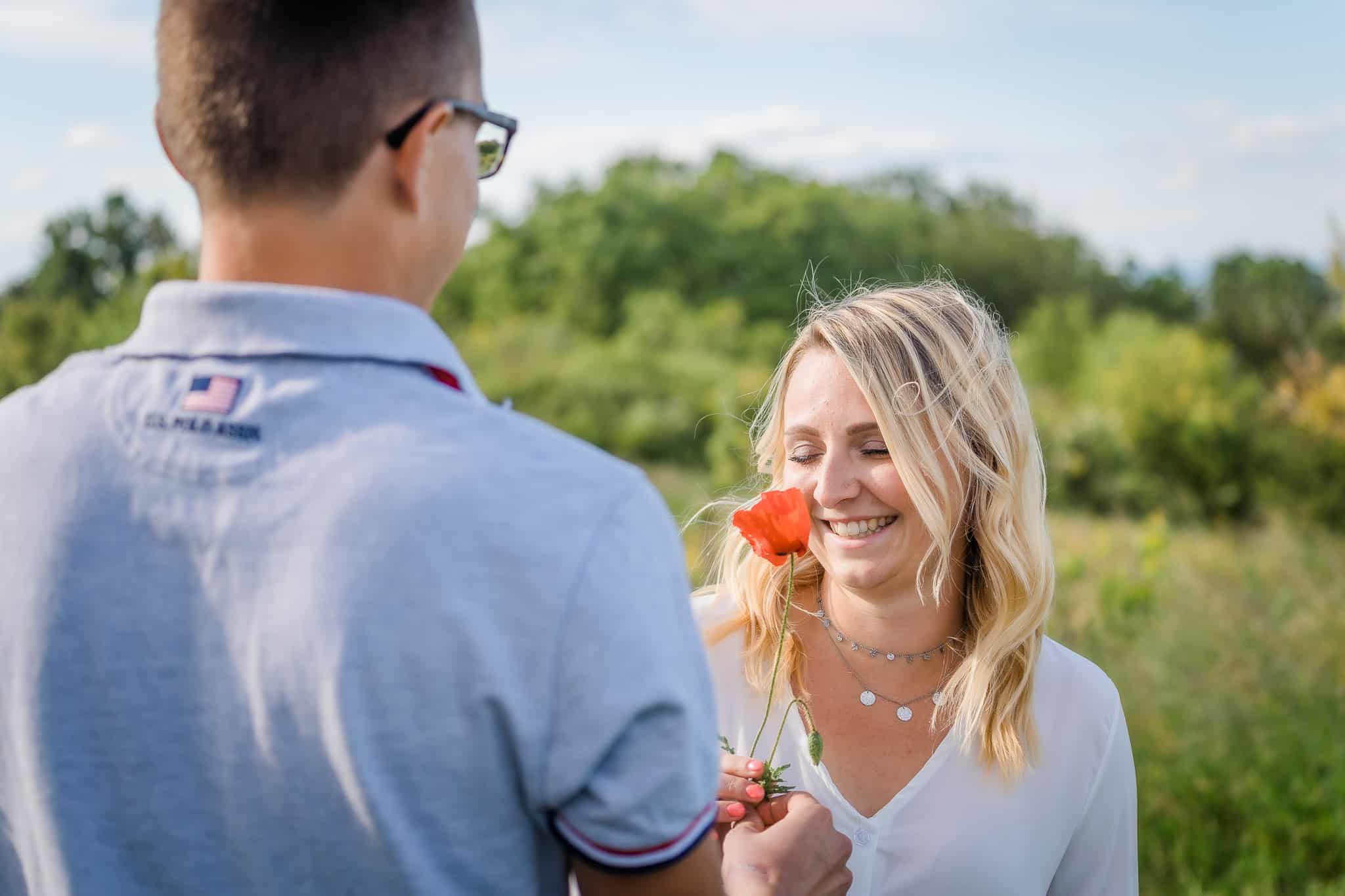 Engagementshooting