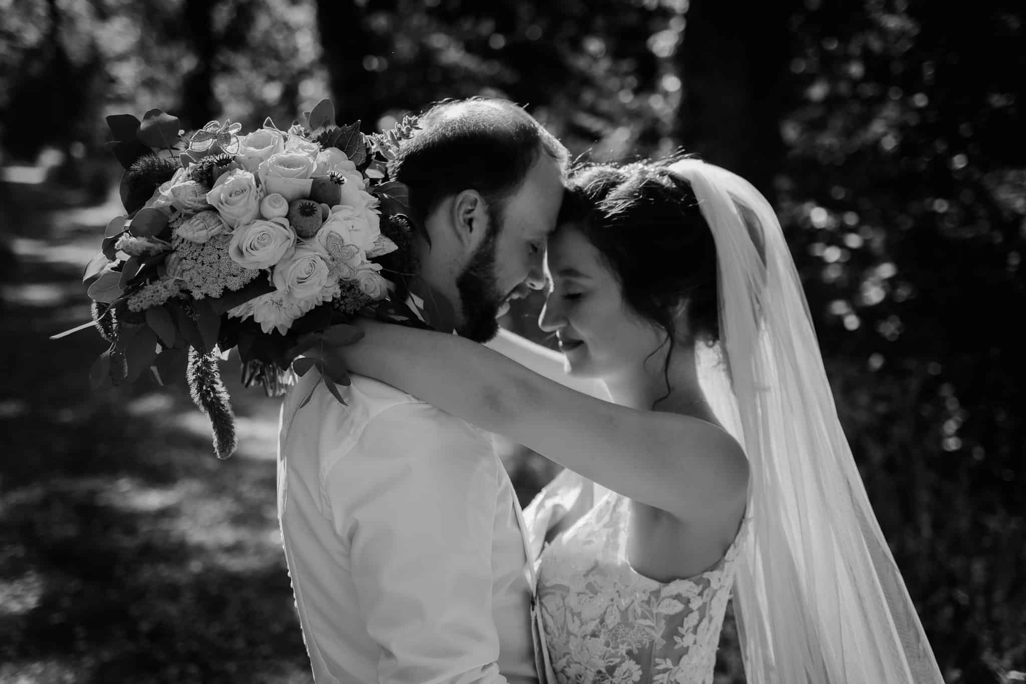Hochzeitsfotograf Mainz Brautpaar