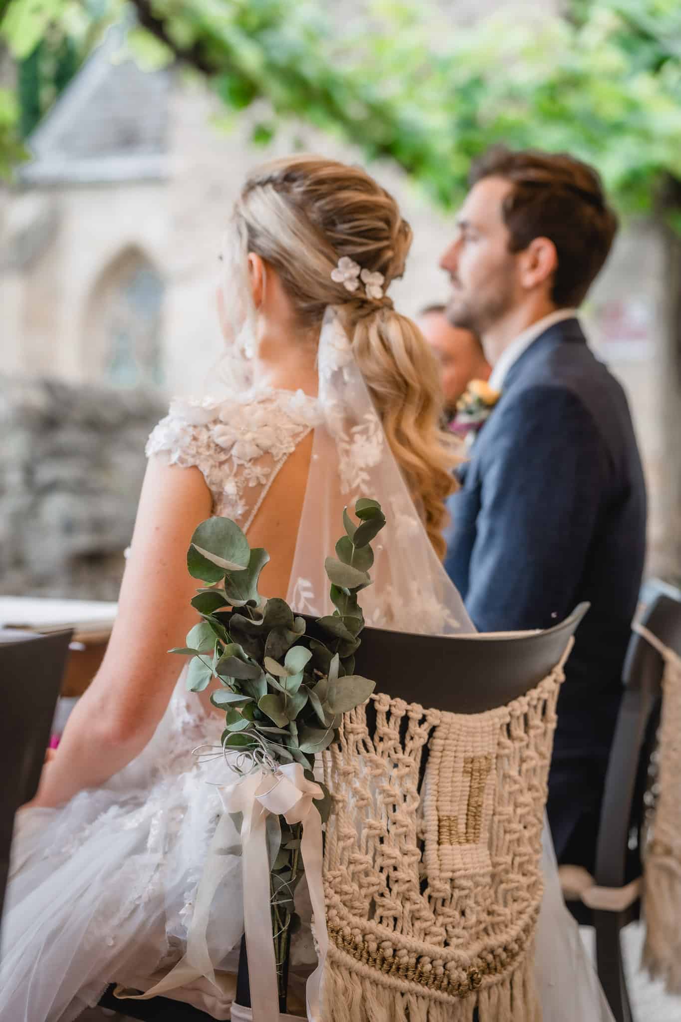 Hochzeit Burg Rheinstein