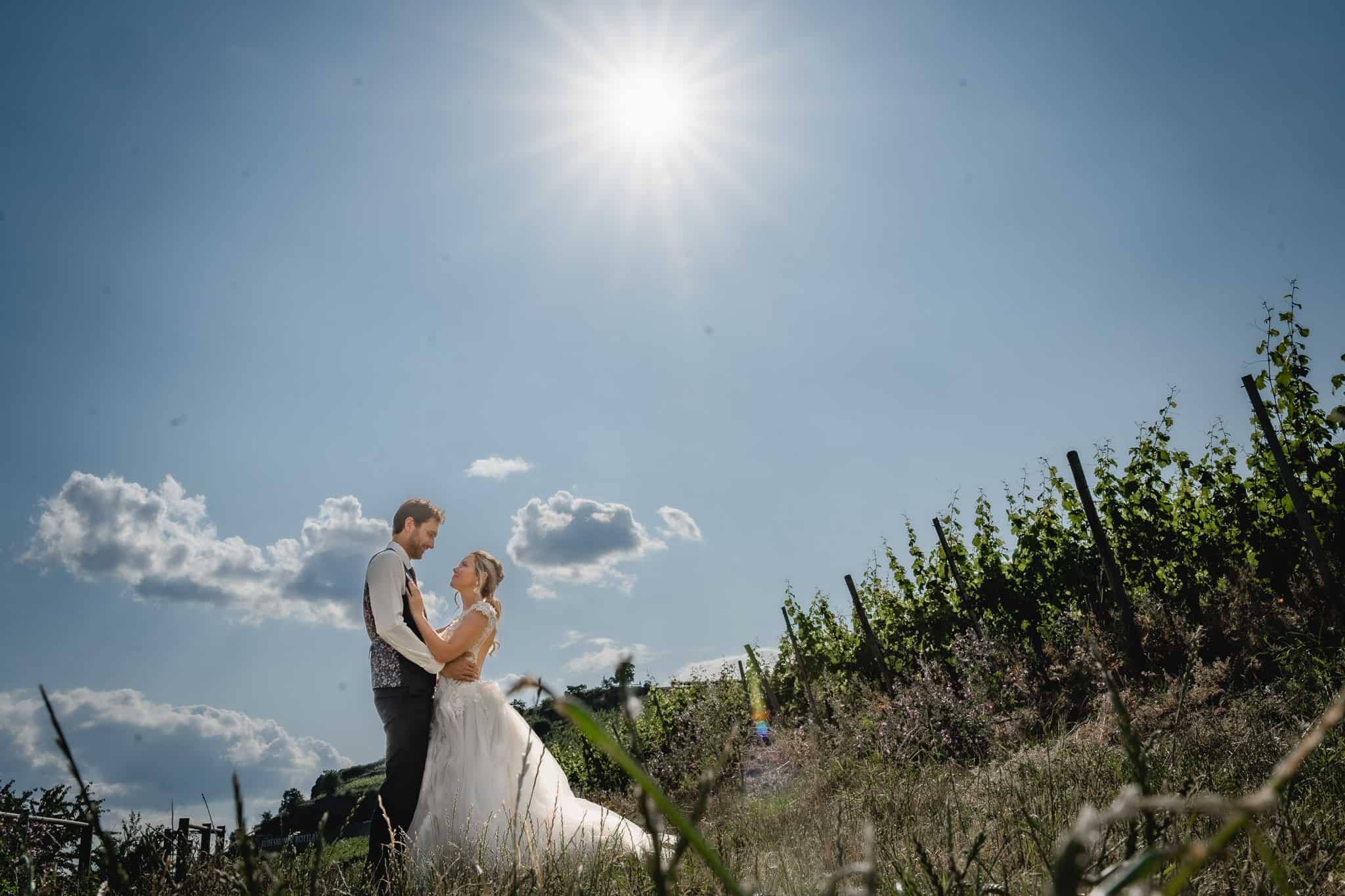 Hochzeit in Alzey Rheinhessen