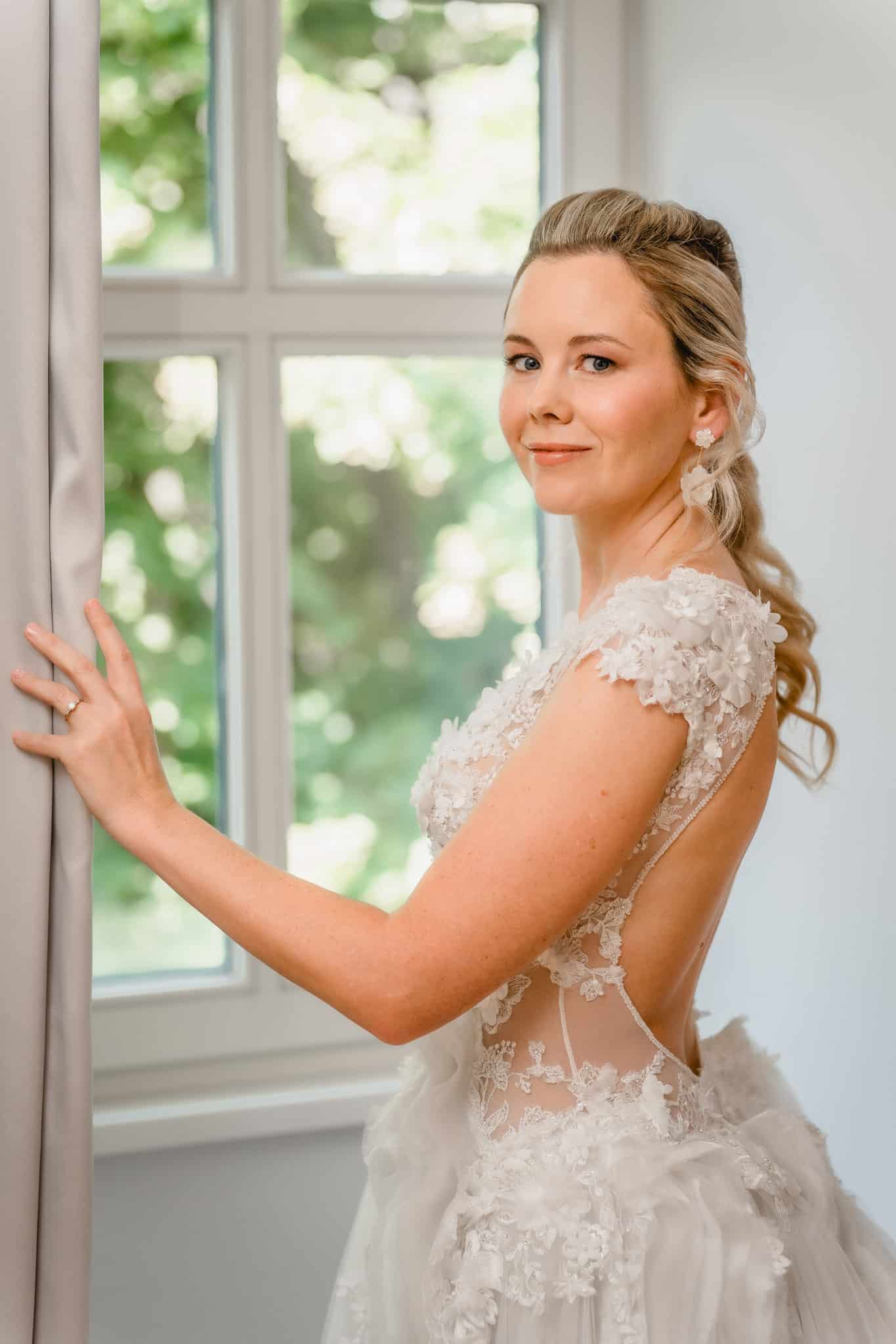 Hochzeit Burg Rheinstein