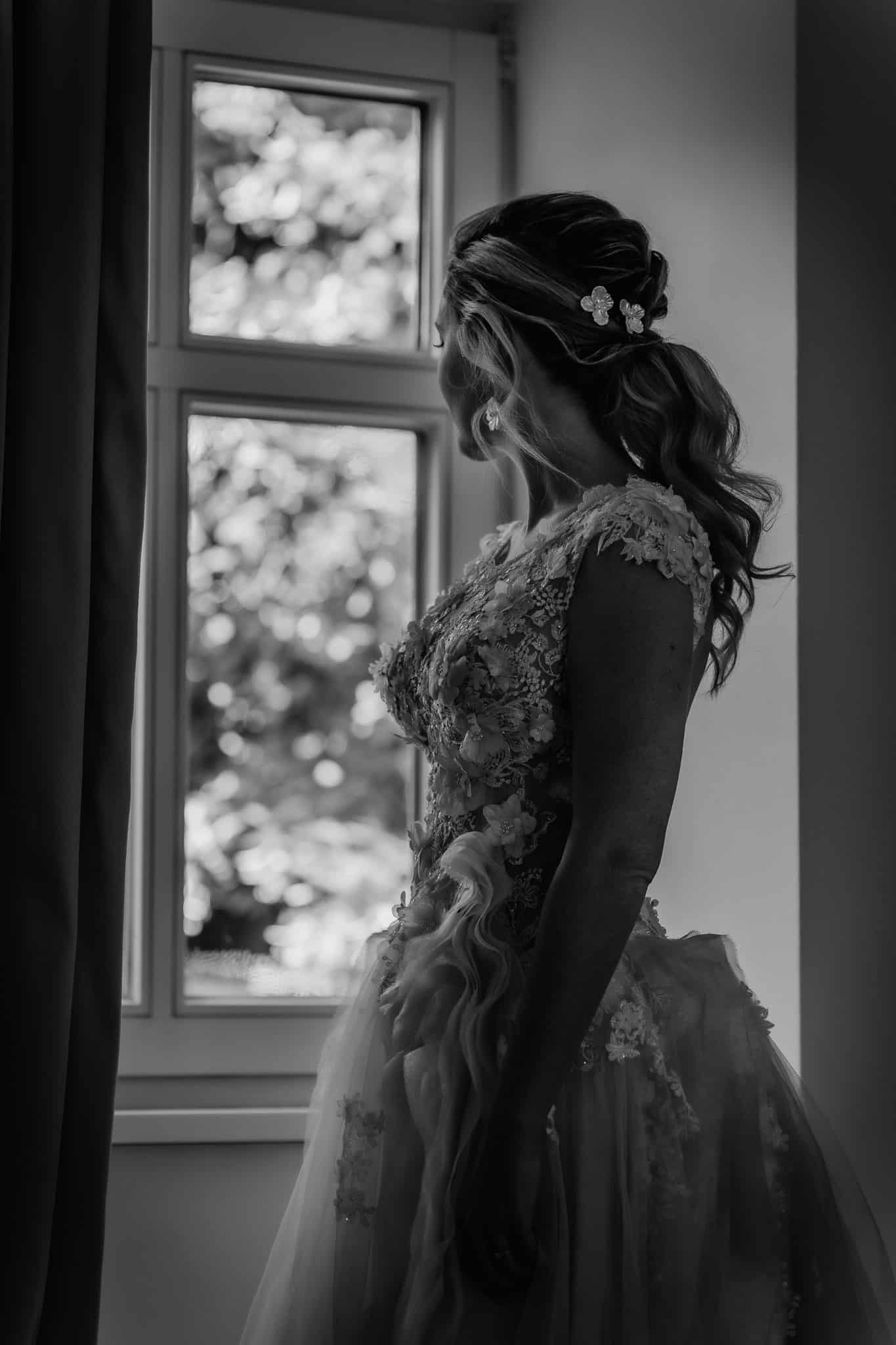 Hochzeit Burg Rheinstein