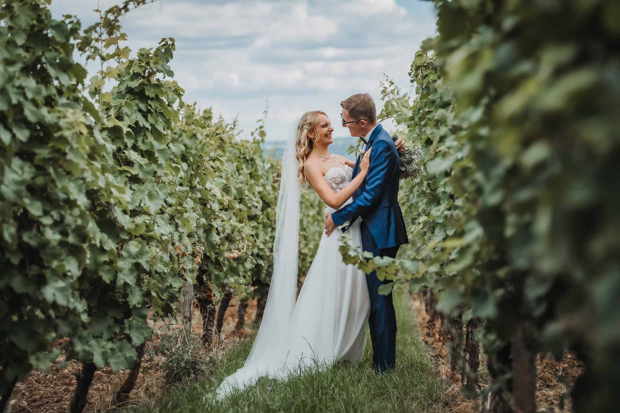 Hochzeitsfotograf Rheinhessen