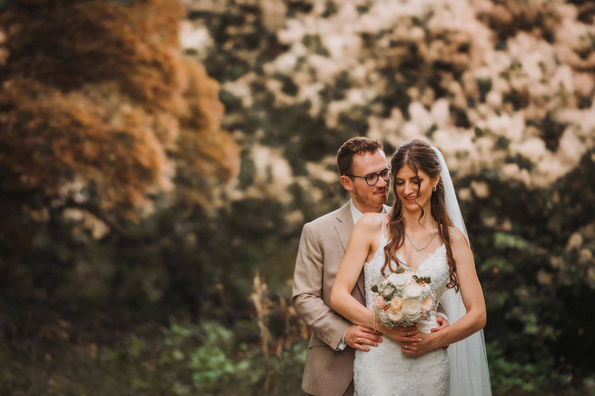 Schlossgarten Kirchheimbolanden Hochzeitsfotograf Rheinhessen