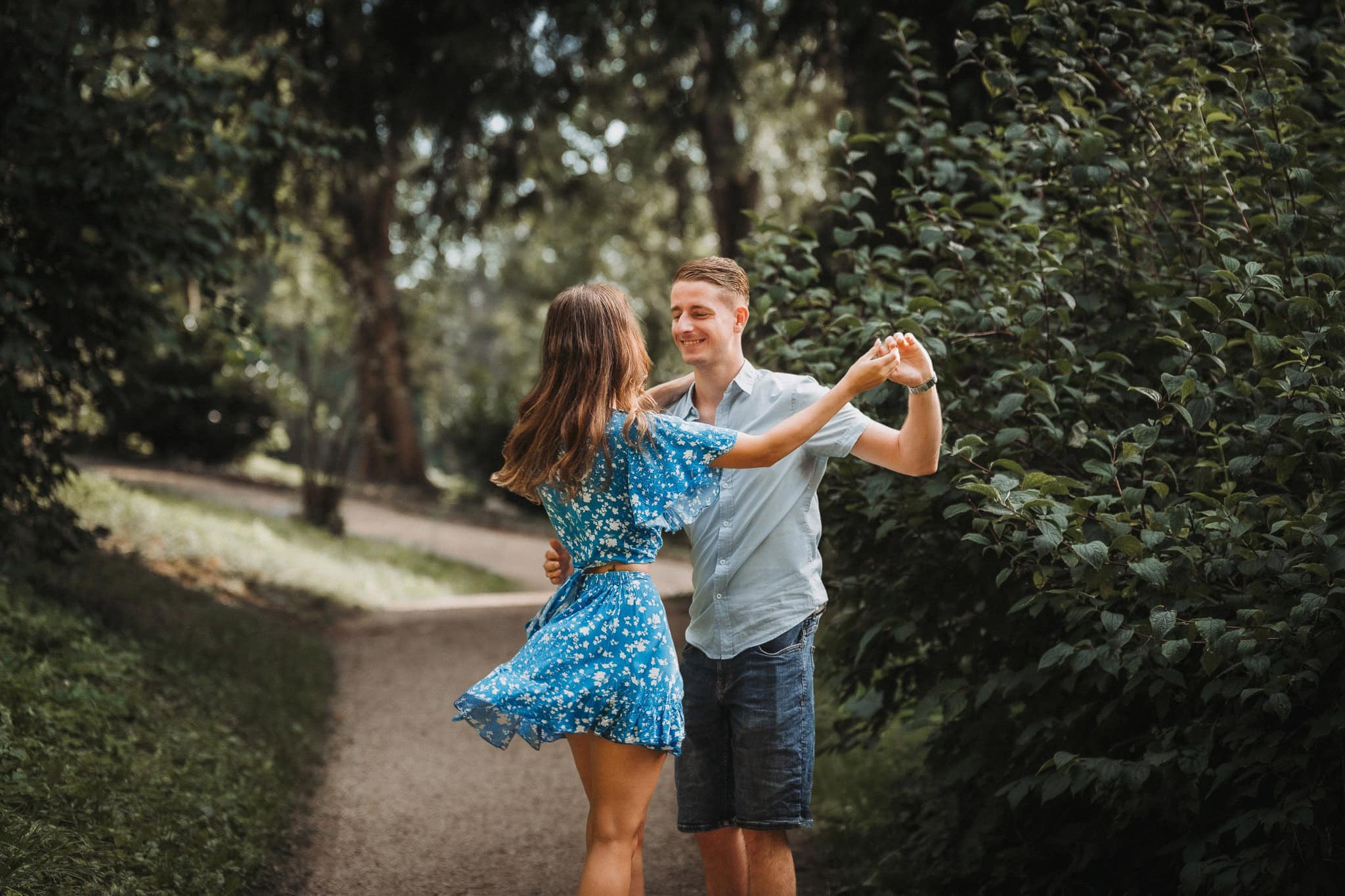 Engagementshoot_Verlobungsfotos Fotograf Bad Homburg Hessen