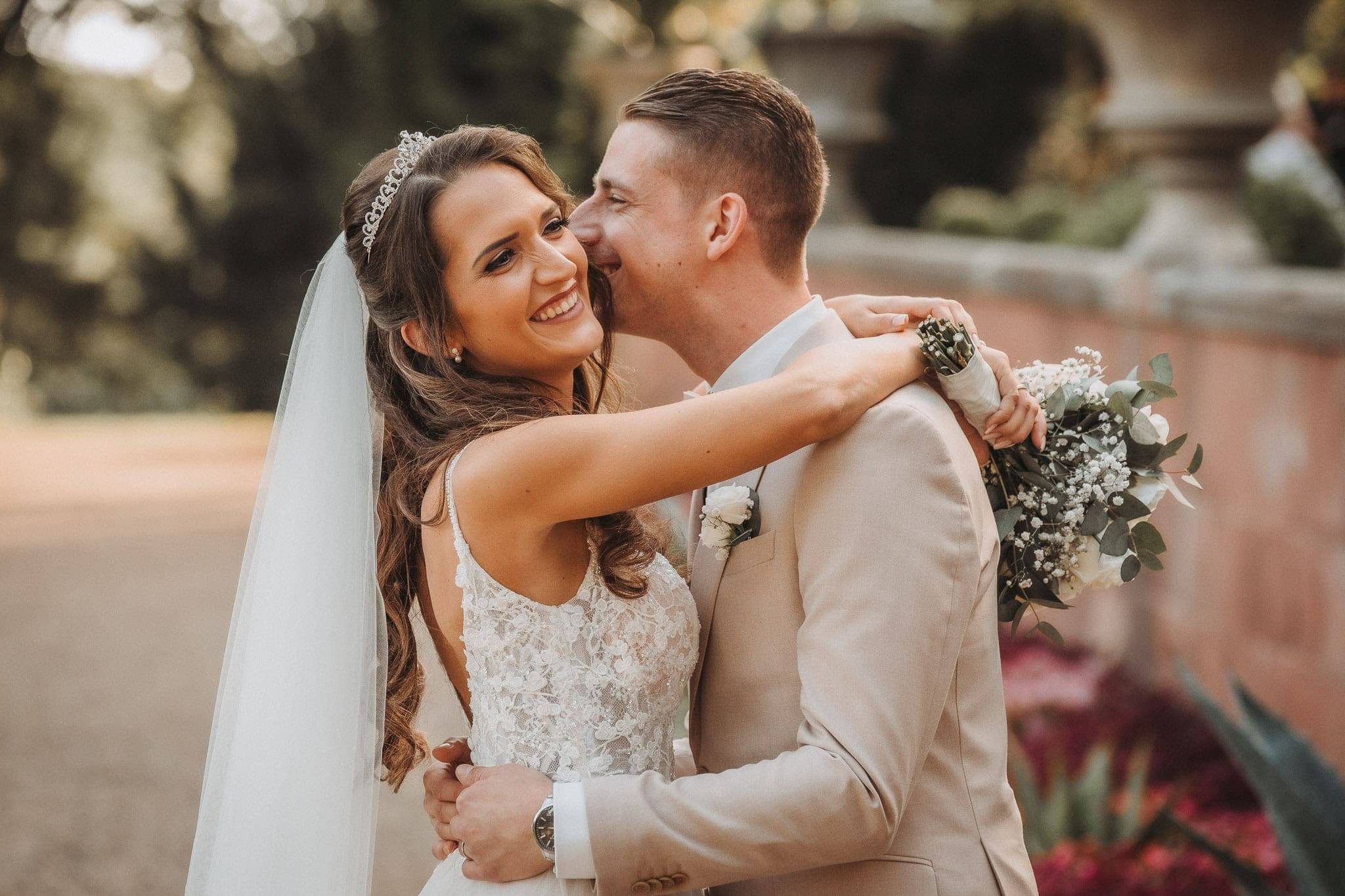 Hochzeitsfotos Rheinhessen Wiesenmühle Kettenheim